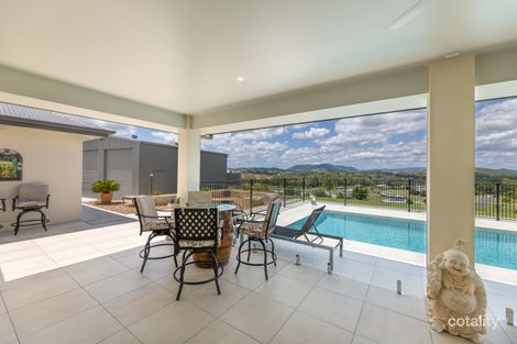 Property photo of 15 Jacana Place Winya QLD 4515