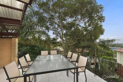 Property photo of 3 Scott Place Kirrawee NSW 2232