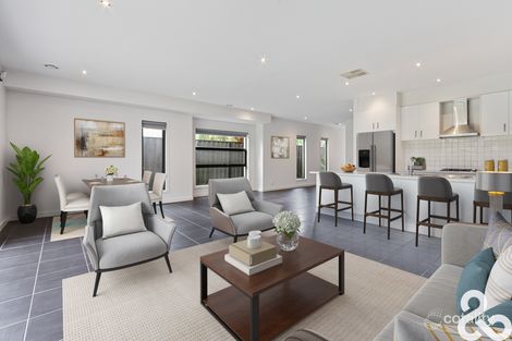 Property photo of 78 Royal Terrace Craigieburn VIC 3064