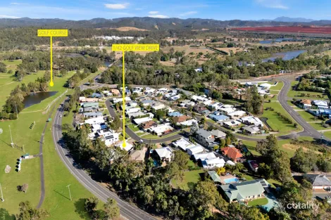 1/42 Golf View Dr, Boyne Island, QLD 4680