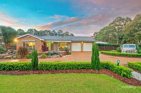 29 Barkly Dr, Windsor Downs, NSW 2756