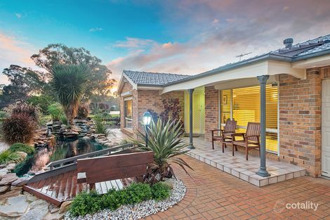 Property photo of 29 Barkly Drive Windsor Downs NSW 2756