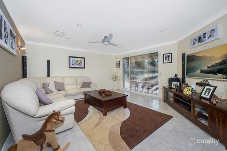 Property photo of 29 Barkly Drive Windsor Downs NSW 2756