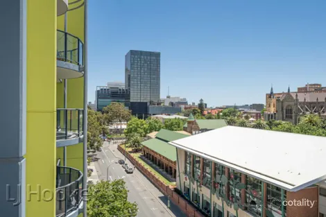 Property photo of 162/369 Hay Street Perth WA 6000