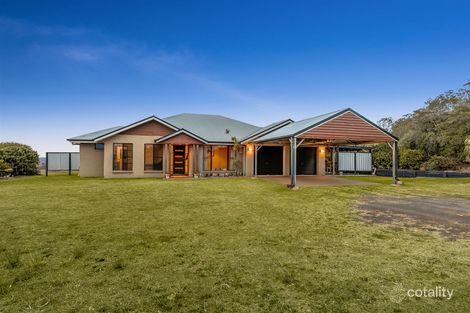 Property photo of 121 Ramsay School Road Ramsay QLD 4358