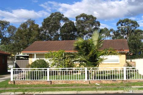 28 Mumford Rd, Cabramatta West, NSW 2166