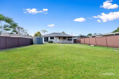 Property photo of 40 Wellington Street Buxton NSW 2571
