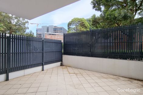 Property photo of 2/9 Herbert Street St Leonards NSW 2065