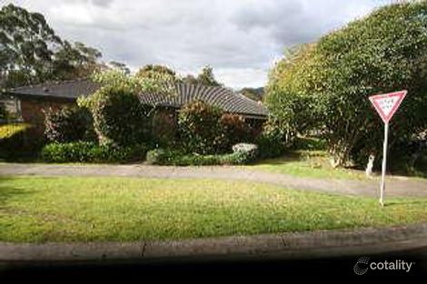Property photo of 313 Forest Road The Basin VIC 3154