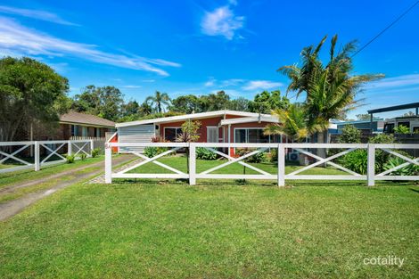 Property photo of 6A Belgrave Street Culburra Beach NSW 2540