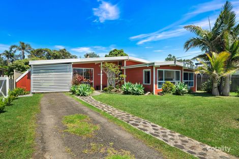 Property photo of 6A Belgrave Street Culburra Beach NSW 2540