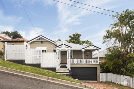 Property photo of 18 Broadhurst Street Kelvin Grove QLD 4059