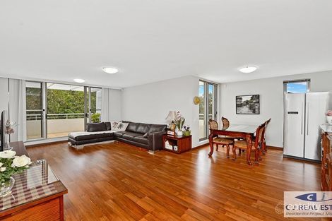 Property photo of 18/11-15 Blaxland Avenue Newington NSW 2127