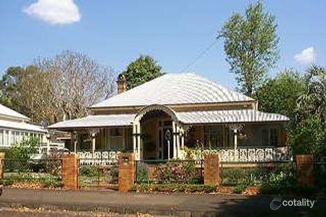84 Campbell St, East Toowoomba, QLD 4350
