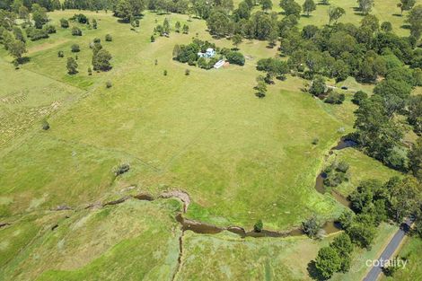 Property photo of 186 Mount Barney Road Barney View QLD 4287