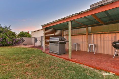 Property photo of 11 Dunning Drive Mildura VIC 3500