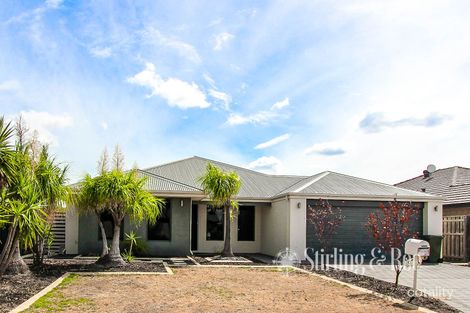 Property photo of 9 Loveday Street Ellenbrook WA 6069