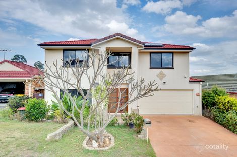 Property photo of 22 Summit Terrace Forest Lake QLD 4078