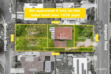 Property photo of 805 Kingston Road Waterford West QLD 4133