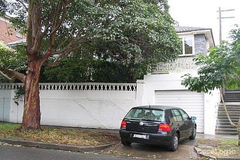 Property photo of 6A Streatfield Road Bellevue Hill NSW 2023