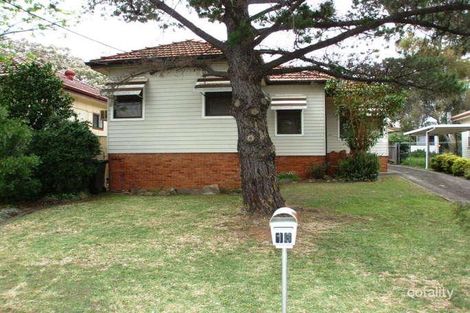 Property photo of 15 Deakin Street Ermington NSW 2115