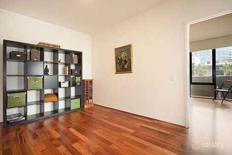 Property photo of 404/30 Newquay Promenade Docklands VIC 3008