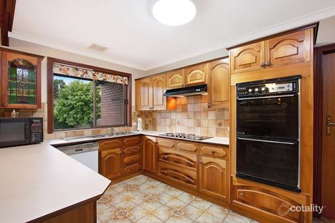 Property photo of 4 Reddan Court Doncaster VIC 3108