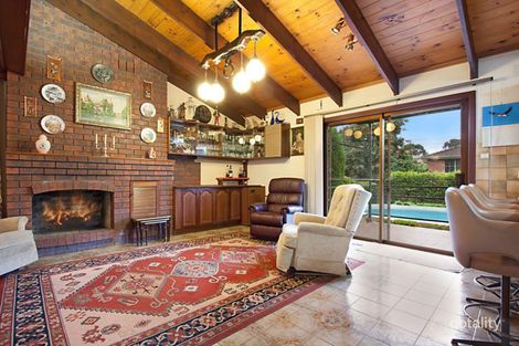 Property photo of 4 Reddan Court Doncaster VIC 3108