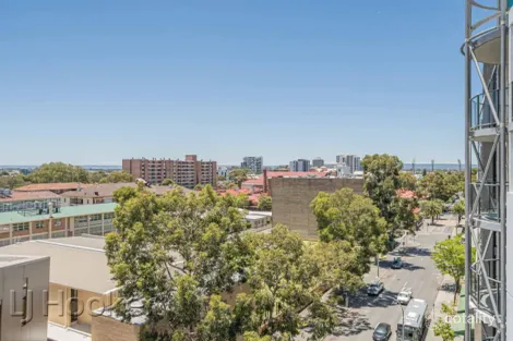 Property photo of 162/369 Hay Street Perth WA 6000