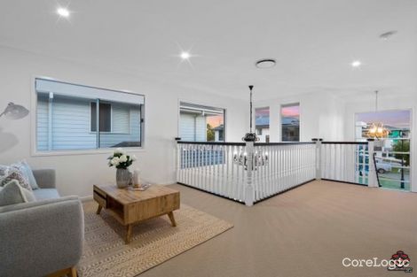 Property photo of 40 Perring Crescent Rochedale QLD 4123