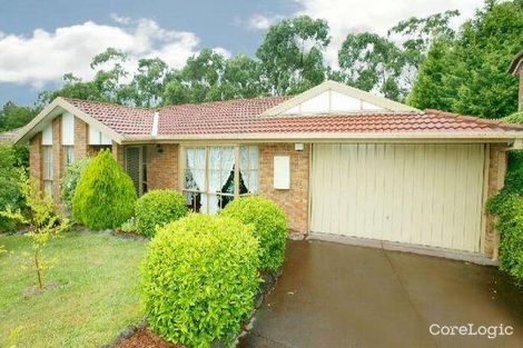 Property photo of 15 Wendy Close Warranwood VIC 3134