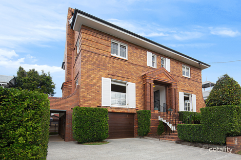 Property photo of 199 Lancaster Road Ascot QLD 4007