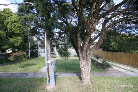 Property photo of 32 Belmont Road West Croydon South VIC 3136