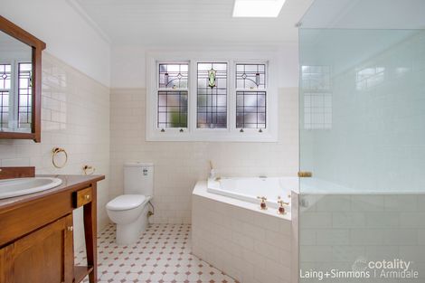 Property photo of 110 Mossman Street Armidale NSW 2350