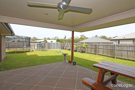 Property photo of 27 Tranquil Drive Wondunna QLD 4655