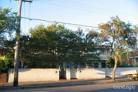 Property photo of 116 Sydenham Road Marrickville NSW 2204