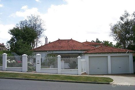 30 Hensman St, South Perth, WA 6151