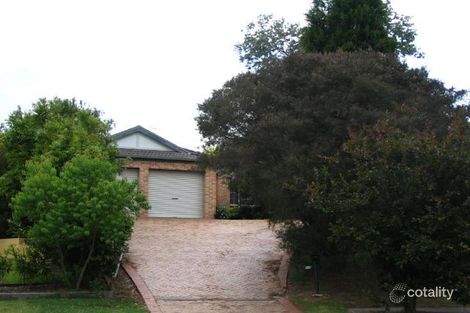 14 Pedit Pl, Cherrybrook, NSW 2126