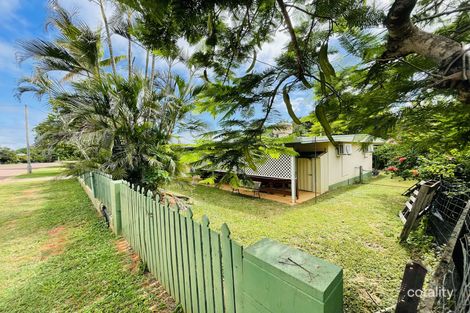 33 King St, Richmond Hill, QLD 4820