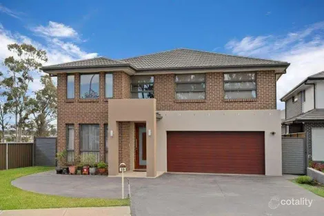 15 Barry Rd, North Kellyville, NSW 2155