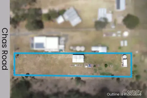 Property photo of 3-5 Chas Road Crows Nest QLD 4355