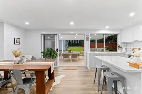 Property photo of 21 Hunter Street Riverstone NSW 2765