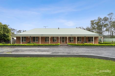 Property photo of 51 Stannix Park Road Wilberforce NSW 2756