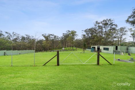 Property photo of 51 Stannix Park Road Wilberforce NSW 2756