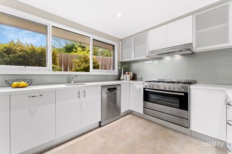 Property photo of 5 Tambo Close Croydon Hills VIC 3136