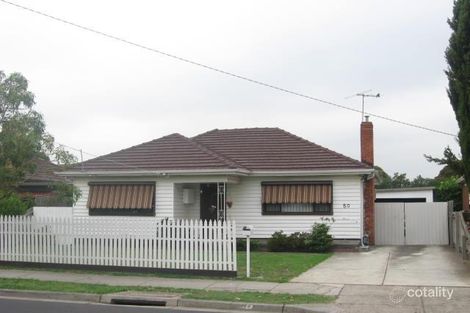 50 William St, Fawkner, VIC 3060