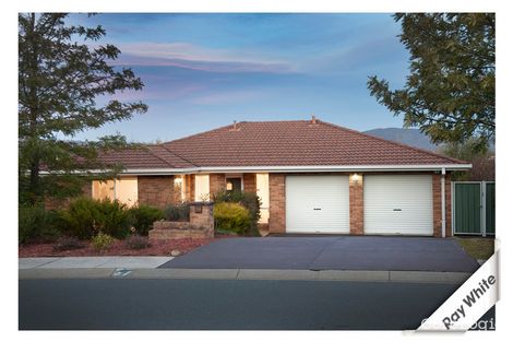 Property photo of 57 Weddin Circuit Palmerston ACT 2913