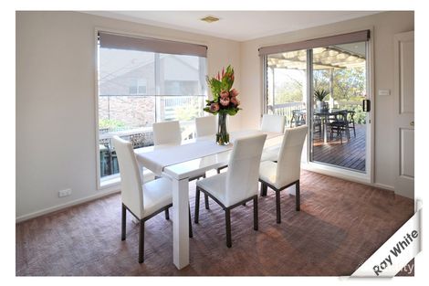 Property photo of 57 Weddin Circuit Palmerston ACT 2913