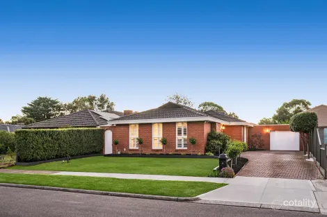 10 Rethel Cl, Keilor Downs, VIC 3038