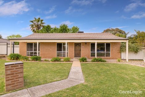 Property photo of 10 Cedar Court Thurgoona NSW 2640